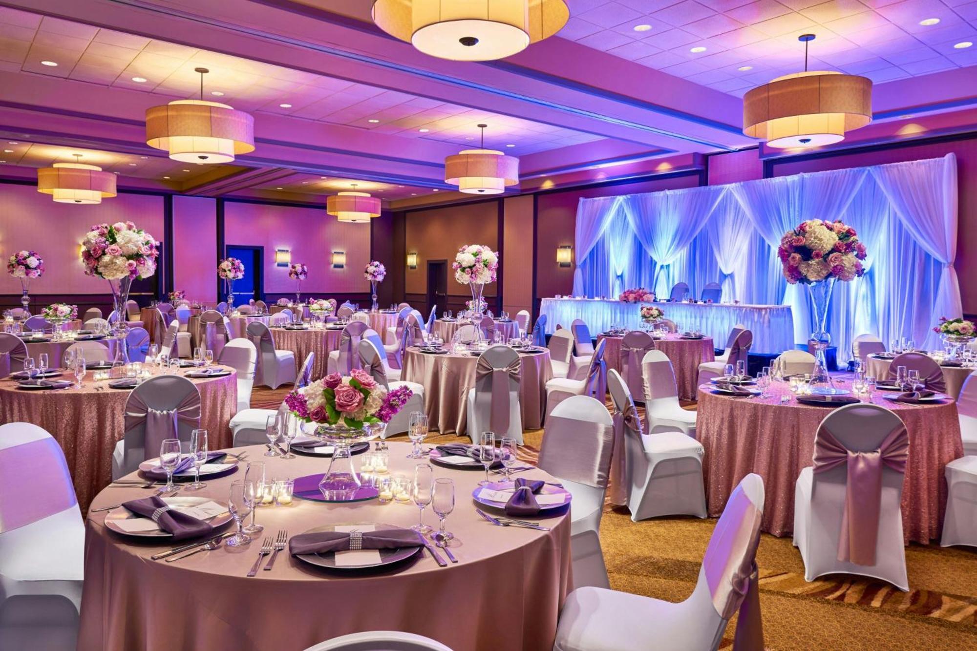 Four Points By Sheraton Milwaukee North Shore Brown Deer Екстериор снимка