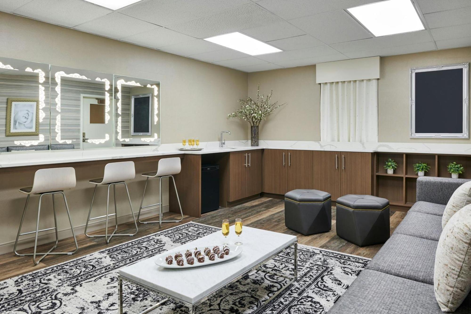 Four Points By Sheraton Milwaukee North Shore Brown Deer Екстериор снимка